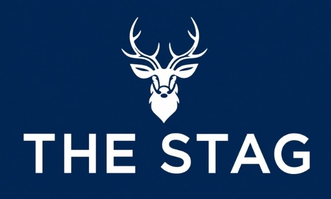 Stag Pub Logo